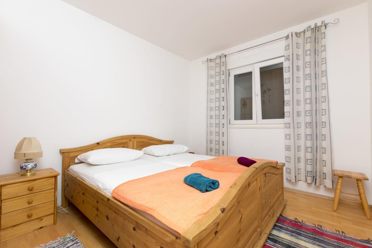 Apartments Katarina Lokva Rogoznica Exterior photo